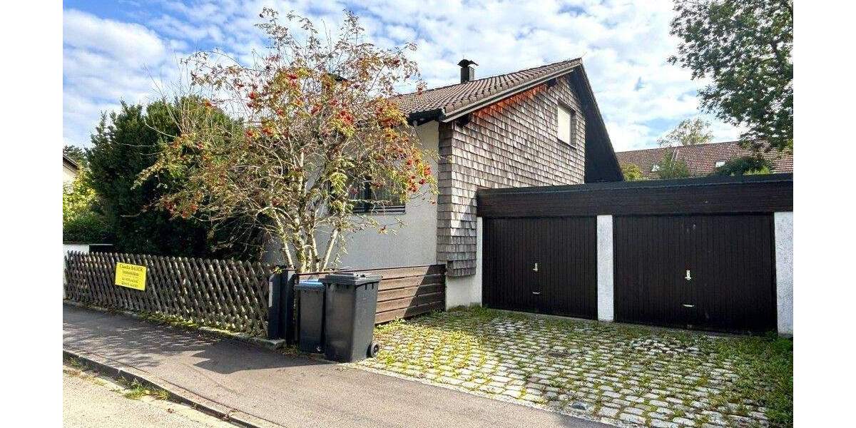 Einfamilienhaus Starnberg Söcking - 4 Zimmer, 154 m&sup2;, 1.525.000&euro; | Angebot:25745072