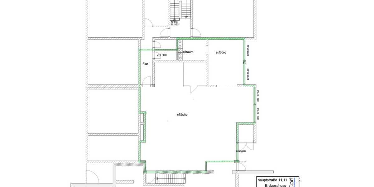 Gewerbeobjekt Poing - 2.080&euro; | Angebot:25149275