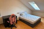 Dachgeschoßwohnung München Allach-Untermenzing - 4 Zimmer, 81 m&sup2;, 1.500&euro; | Angebot:26447552