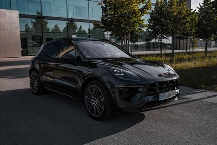 Porsche Macan 135.000 km 53.900 &euro; Neufahrn 85375