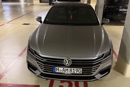 VW Arteon 95.800 km 23.600 &euro; München 81735