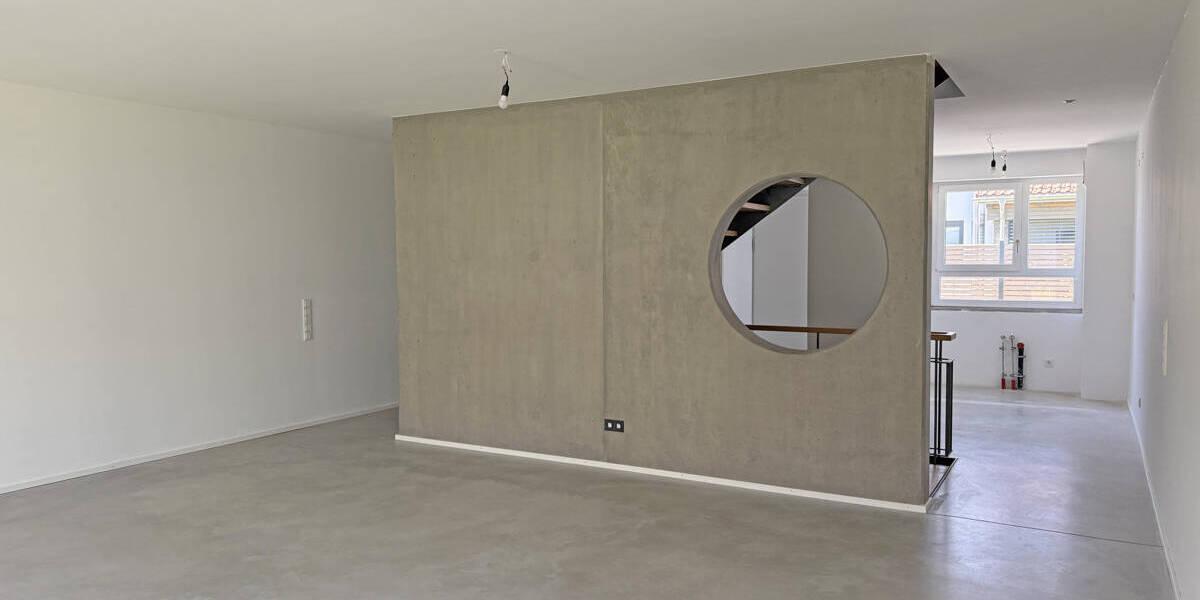 Reihenmittelhaus Kirchheim bei München Kirchheim - 5 Zimmer, 130 m&sup2;, 2.590&euro; | Angebot:26454334