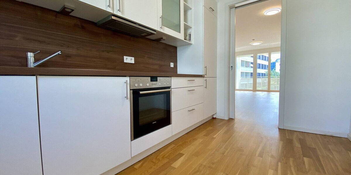 Mehrfamilienhaus, Wohnhaus München Berg am Laim - 4 Zimmer, 104 m&sup2;, 997.000&euro; | Angebot:26142804