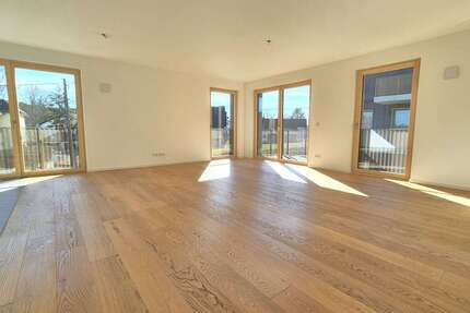 Wohnung Weßling Oberpfaffenhofen - 2 Zimmer, 76 m&sup2;, 1.290&euro; | Angebot:26892626
