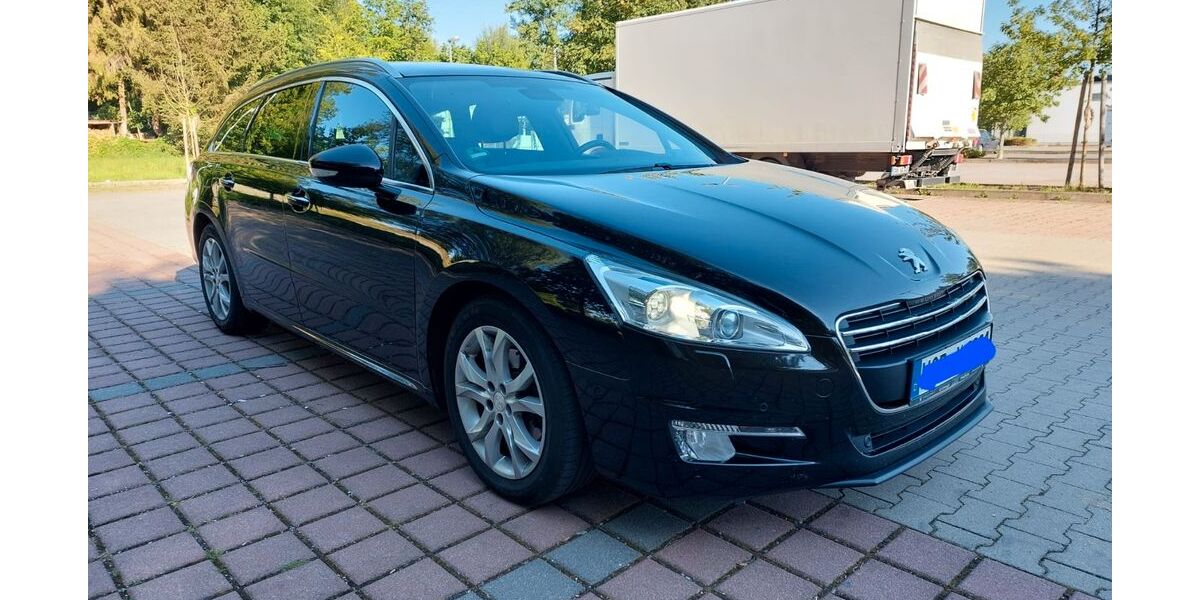 Peugeot 508 294.000 km 4.200 &euro; Fürstenfeldbruck 82256