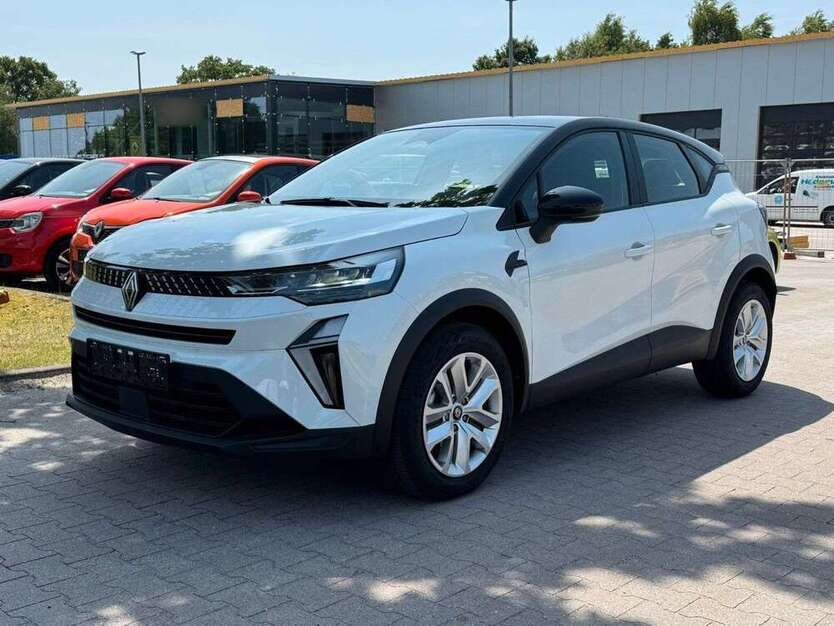 Captur