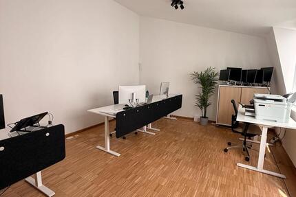 Gewerbeobjekt München Schwabing-Freimann - 1.350&euro; | Angebot:26439786