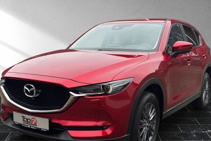Mazda CX-5 87.200 km 19.980 € Höhenkirchen-Siegertsbrunn 85635