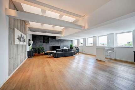 Wohnung München Schwabing-Freimann - 3 Zimmer, 180 m&sup2;, 1.440.000&euro; | Angebot:27339564