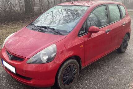 Honda Jazz 150.000 km 2.990 &euro; Unterschleißheim 85716