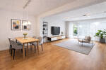 Reihenmittelhaus Ebersberg - 5 Zimmer, 141 m&sup2;, 620.000&euro; | Angebot:26616947