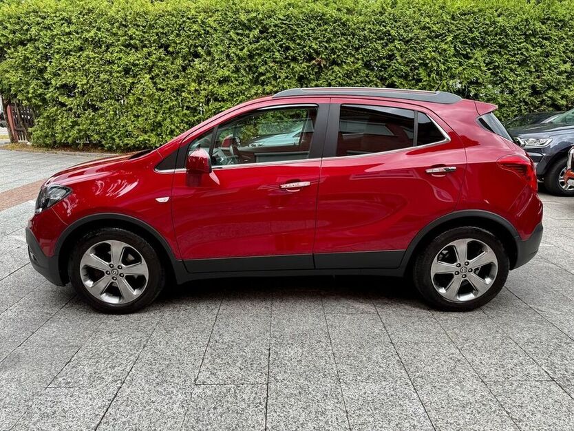 Mokka