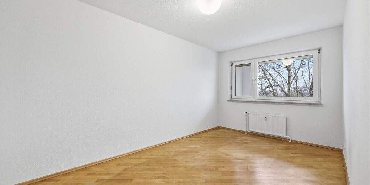 Etagenwohnung München Aubing-Lochhausen-Langwied - 3 Zimmer, 75 m&sup2;, 450.000&euro; | Angebot:25666559