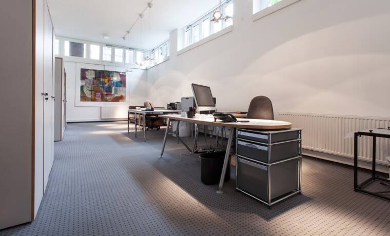 Büroraum in bester Lage München - All-in-Miete