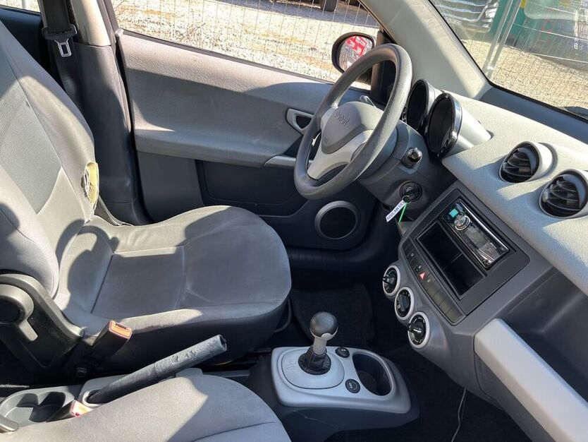 ForFour