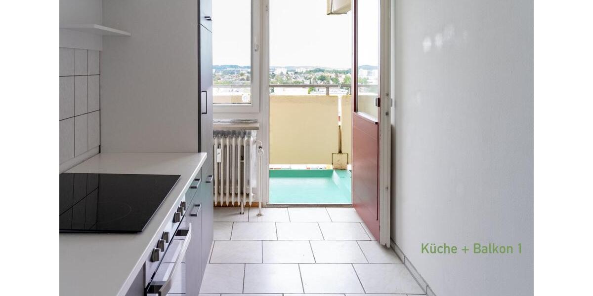 Privatverkauf: Helle 3-Zi.Wohnung (Pool&Sauna)-Keine Maklergebühr 3 zimmer