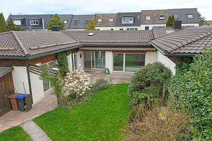 Haus zum Mieten in Pöcking 2.500 € 157 m²