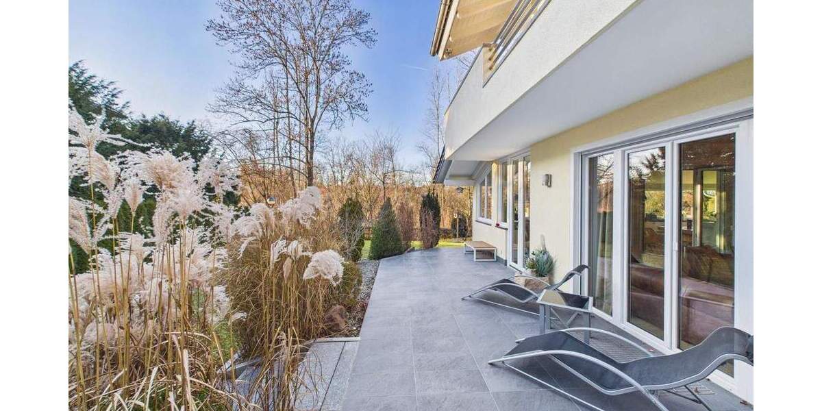Einfamilienhaus Oberhaching Deisenhofen - 7 Zimmer, 337 m&sup2;, 3.490.000&euro; | Angebot:25747230