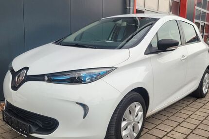 Renault ZOE 73.000 km 6.500 &euro; Puchheim (nähe München) 82178