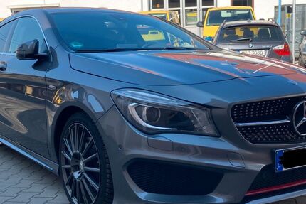 Mercedes-Benz CLA 250 Shooting Brake 143.450 km 18.500 € Forstinning 85661