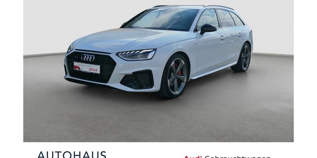 Audi A4 118.900 km 35.500 &euro; Ebersberg bei München 85560