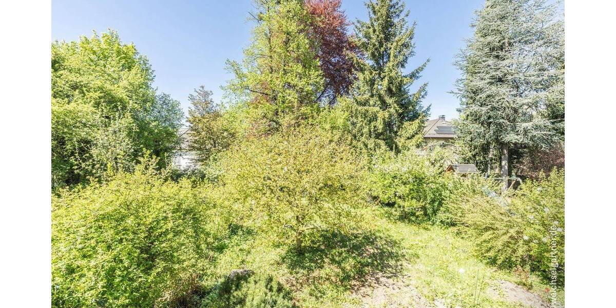 Reihenendhaus München Bogenhausen - 5 Zimmer, 123 m&sup2;, 980.000&euro; | Angebot:26583173