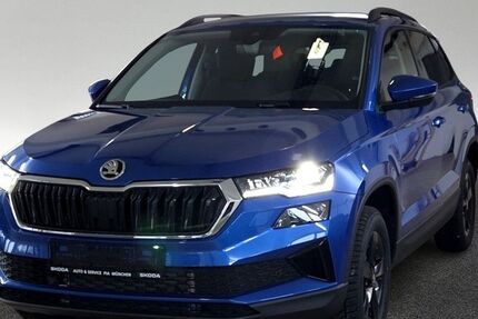 Skoda Karoq 6.500 km 36.590 &euro; München 80935