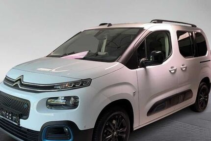 Citroen ë-Berlingo 28.000 km 23.890 &euro; München 80339