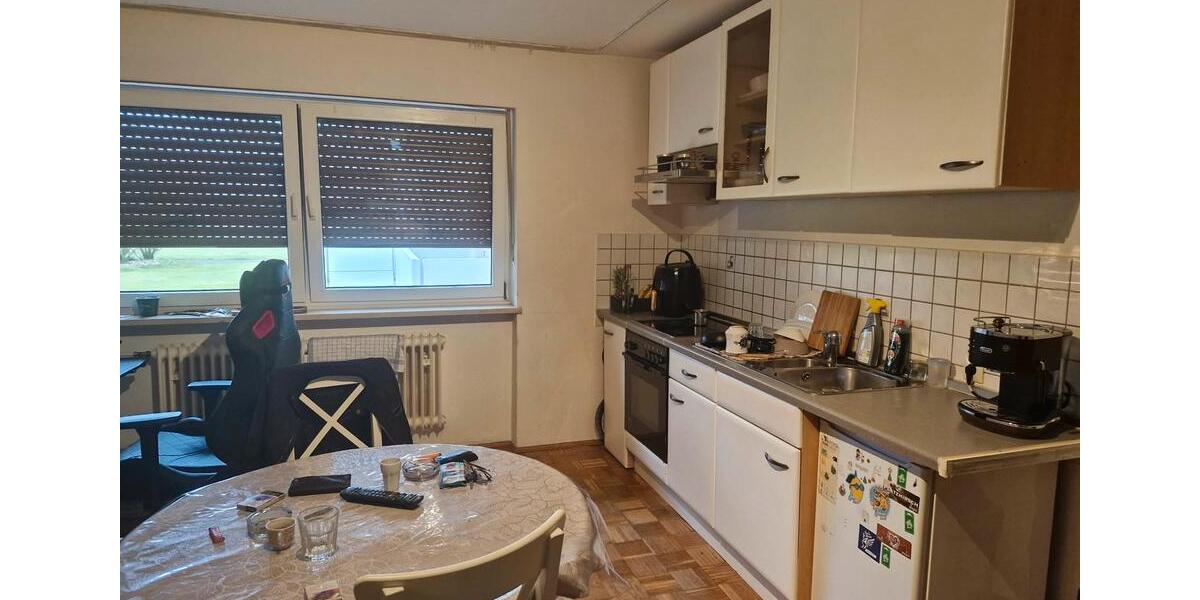 Erdgeschoßwohnung München Pasing-Obermenzing - 1 Zimmer, 37 m&sup2;, 1.250&euro; | Angebot:26144214