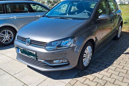 VW Polo 82.500 km 10.900 &euro; Fürstenfeldbruck 82256