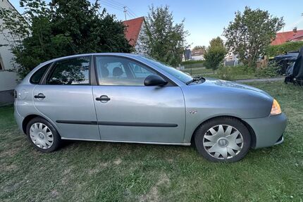 Seat Ibiza 186.500 km 2.550 &euro; Dachau 85221