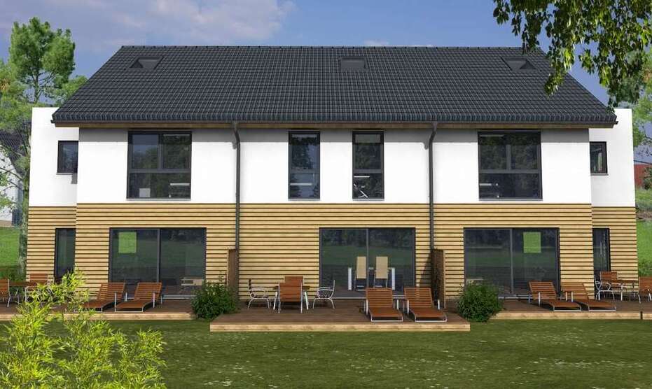 Haus zum Kaufen in Fürstenfeldbruck 949.000 € 130 m²