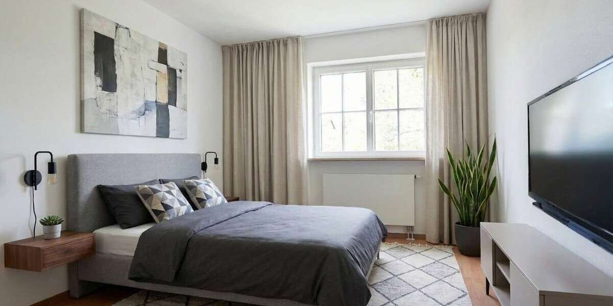 Etagenwohnung München / Feldmoching Feldmoching - 2 Zimmer, 49 m&sup2;, 365.000&euro; | Angebot:24525658