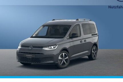 VW Caddy 6.759 km 35.950 &euro; München 81829