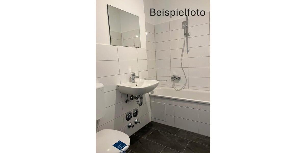 Erdgeschoßwohnung München Moosach - 1.5 Zimmer, 41 m&sup2;, 1.010&euro; | Angebot:26003982