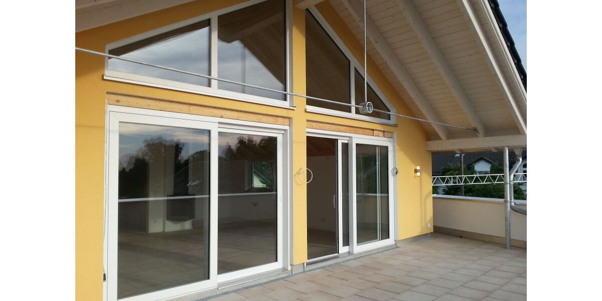 Sehr schöne Luxuswohnung oder Gewerbefläche. (Niedrigenergiehaus) - 3.5 Wörthsee | Angebot:27665509