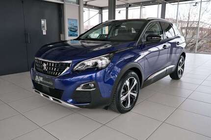 Peugeot 3008 82.800 km 13.800 &euro; München 81829
