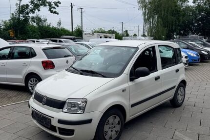 Fiat Panda 120.000 km 1.699 &euro; München 81825