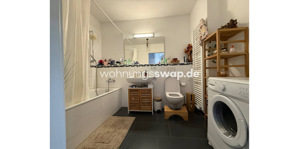 Etagenwohnung München Au-Haidhausen - 2 Zimmer, 55 m&sup2;, 1.000&euro; | Angebot:26123959