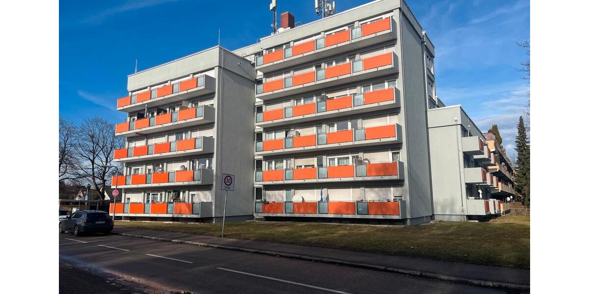 OHNE Provision, freie 1 Zimmer Eigentumswohnung in München 1 zimmer