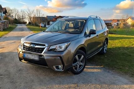 Subaru Forester 122.000 km 22.999 &euro; Egmating 85658