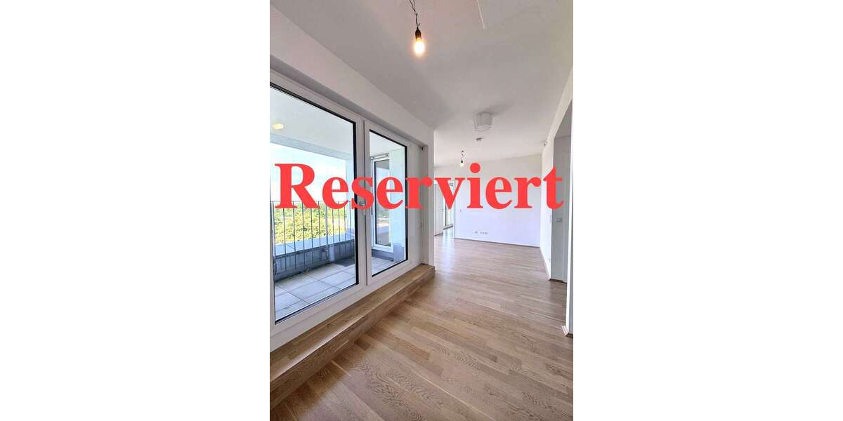 Etagenwohnung München Am Riesenfeld - 2 Zimmer, 48 m&sup2;, 455.000&euro; | Angebot:26829356