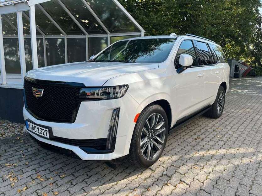 Escalade