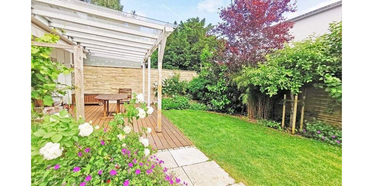 Doppelhaushälfte Ottobrunn - 6 Zimmer, 103 m&sup2;, 2.920&euro; | Angebot:25774911
