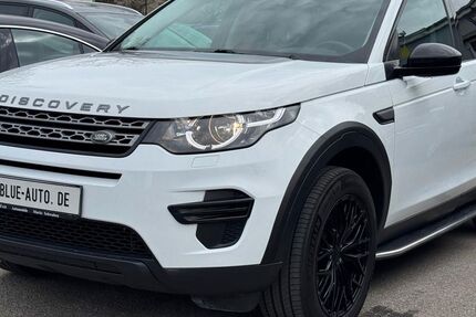 Land Rover Discovery Sport 143.955 km 11.990 &euro; Ottobrunn 85521