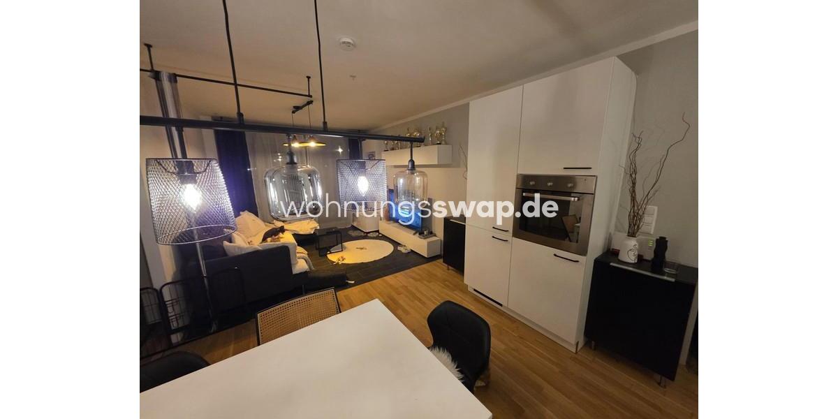 Etagenwohnung München Messestadt Riem - 3 Zimmer, 69 m&sup2;, 14&euro; | Angebot:24685060