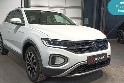 VW T-Roc 52.979 km 17.770 &euro; Eching 85386