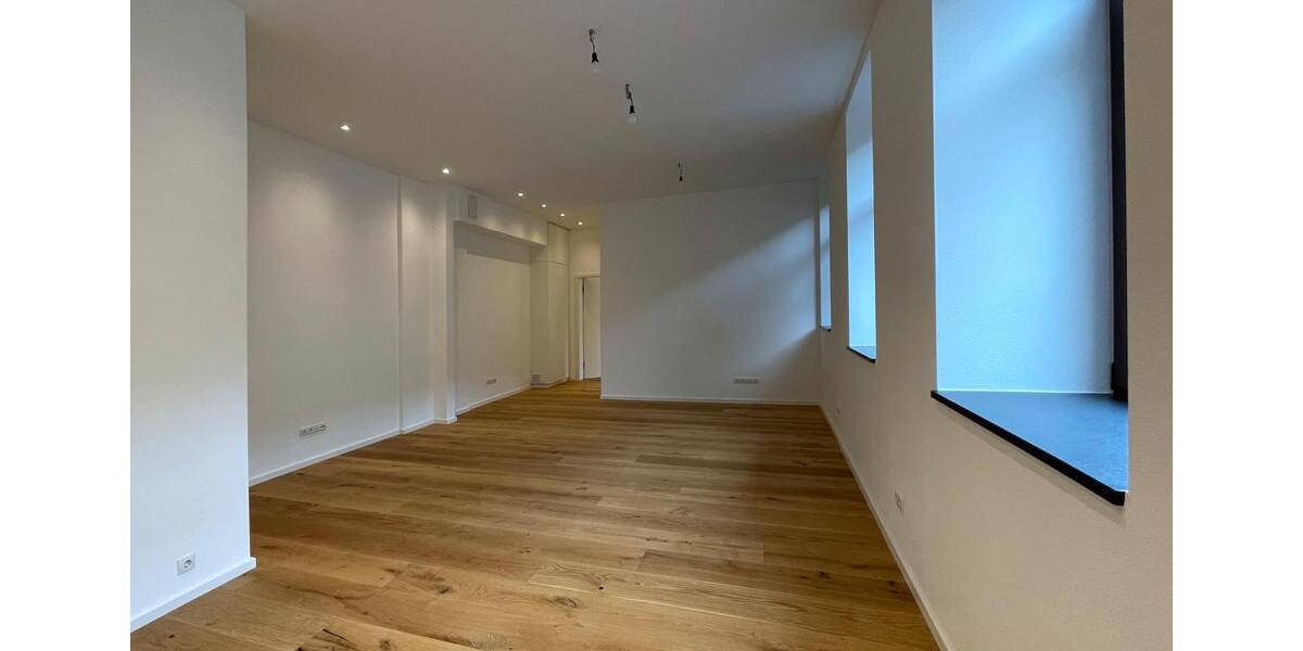 Hochparterre München Ludwigsvorstadt-Isarvorstadt - 2 Zimmer, 58 m&sup2;, 640.000&euro; | Angebot:26857620