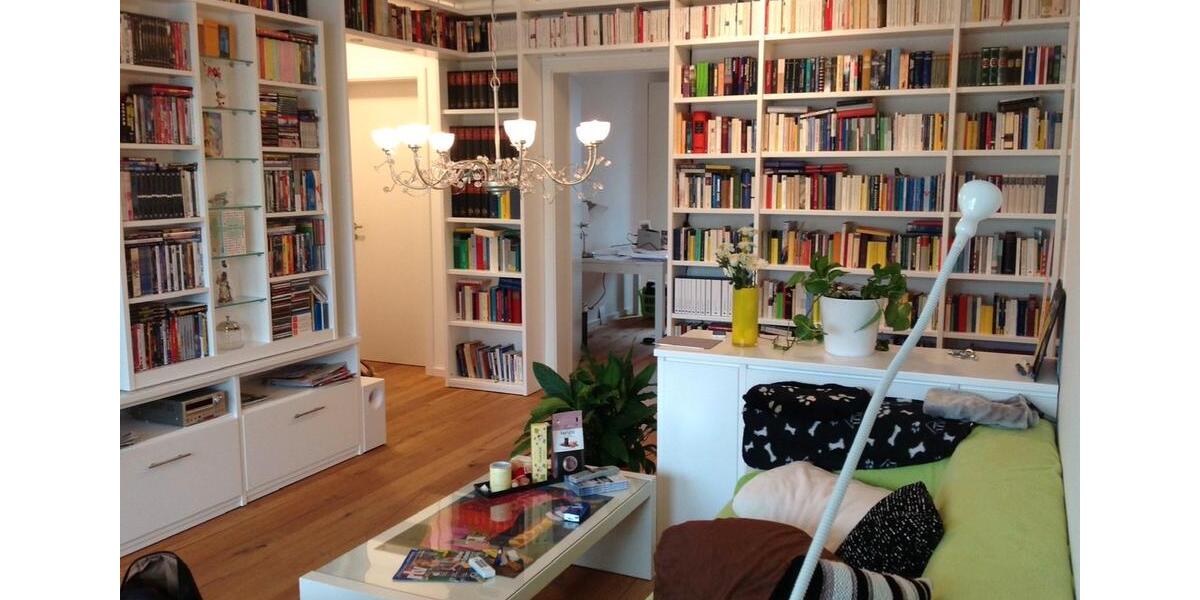 Etagenwohnung München Ramersdorf-Perlach - 4.5 Zimmer, 113 m&sup2;, 1.250.000&euro; | Angebot:27079686