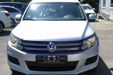 VW Tiguan 218.000 km 8.900 € Fürstenfeldbruck 82256